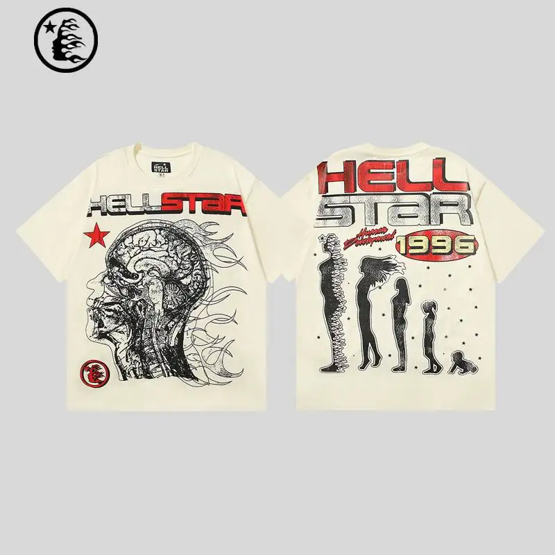 Hellstar S-XL gftxH0013